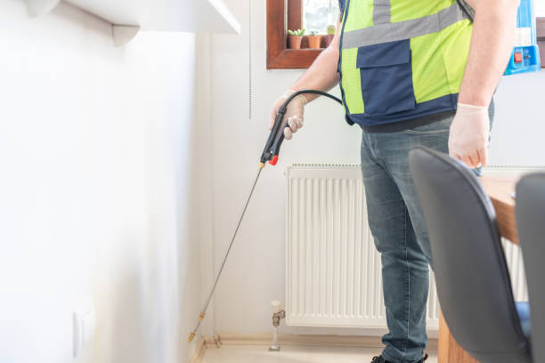 Best Pest Prevention Services  in Plain City, UT